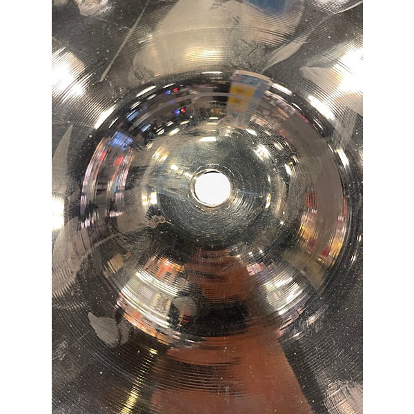 Used SABIAN 19in xsr fast crash Cymbal