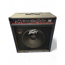 Used Peavey TNT 115 Bass Combo Amp