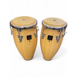 Used LP Aspire Conga Set Conga