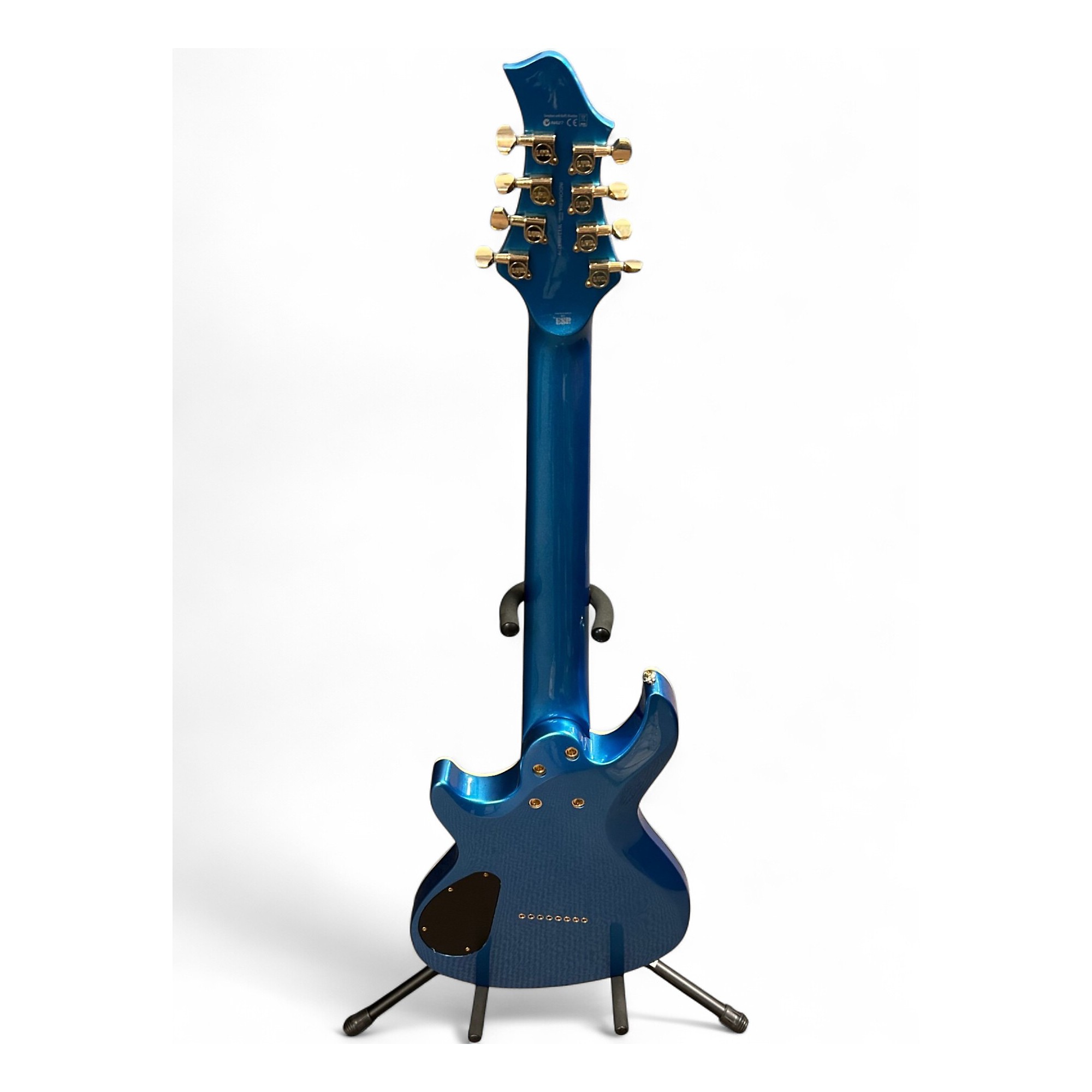 ギター Sondelli BlueJoe BLUEJOE – Sondelli