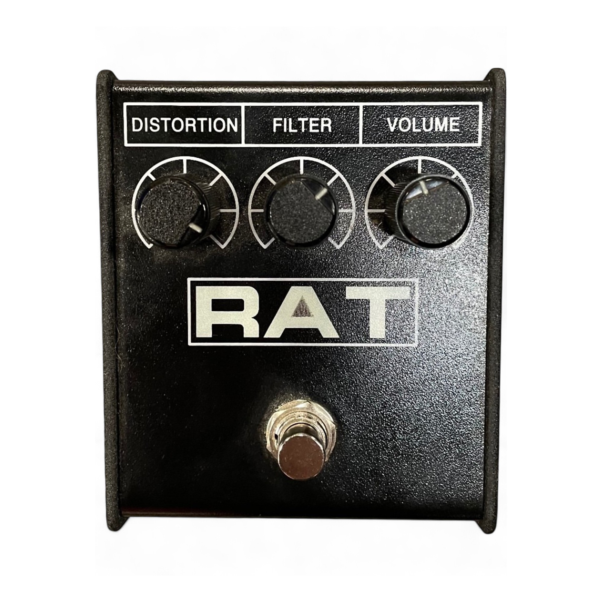 Used ProCo Rat II Distortion Effect Pedal | Guitar Center