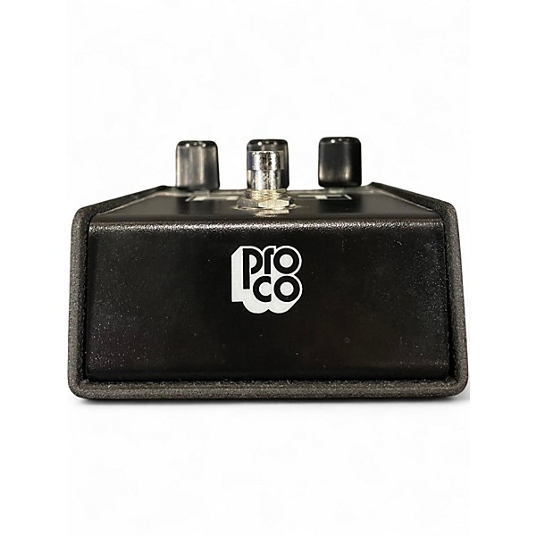 Provo RAT Ⅱ Proco RAT 2 WHITE IKEBE 40th Anniversary Limited Edition