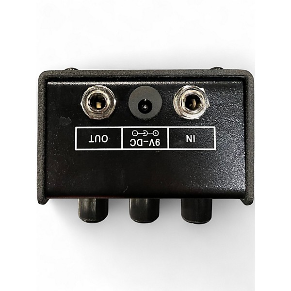 Used ProCo Rat II Distortion Effect Pedal | Guitar Center