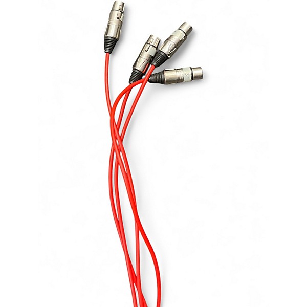 Used Proel EBN1604 Snake