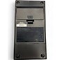 Used KORG PB01 Pitchblack Chromatic Tuner Pedal