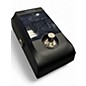 Used KORG PB01 Pitchblack Chromatic Tuner Pedal