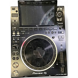 Used Pioneer DJ CDJ3000 DJ Player
