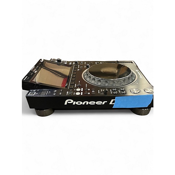 Used Pioneer DJ CDJ3000 DJ Player