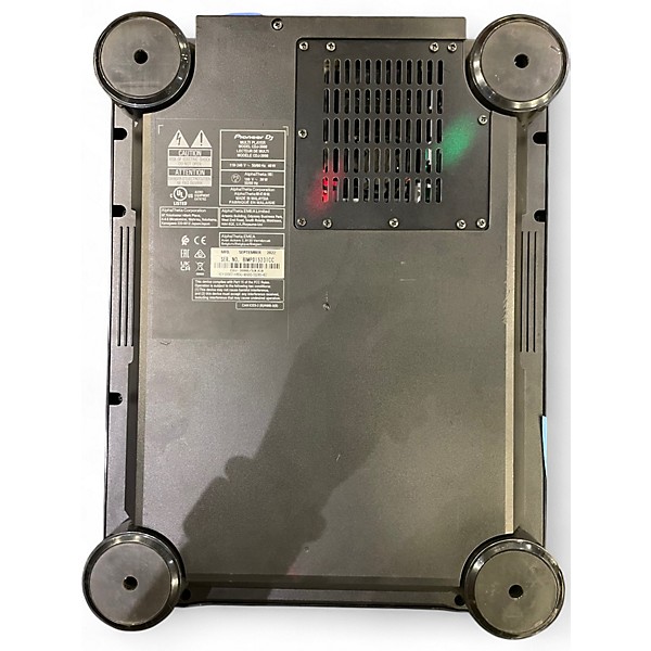 Used Pioneer DJ CDJ3000 DJ Player