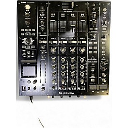 Used Pioneer DJ DJMA9 DJ Mixer