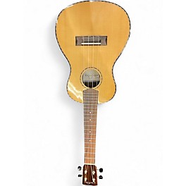 Used Cordoba 22C Concert Natural Ukulele