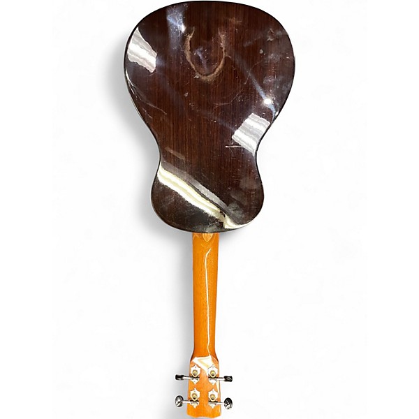 Used Cordoba 22C Concert Natural Ukulele