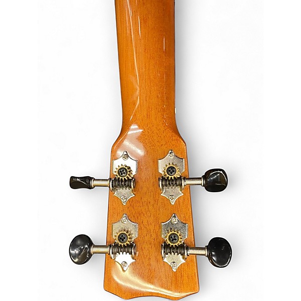 Used Cordoba 22C Concert Natural Ukulele