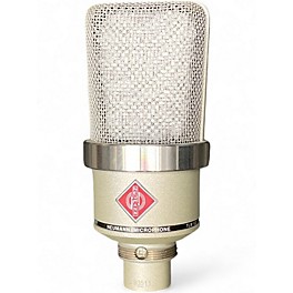 Used Neumann TLM102 Condenser Microphone