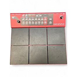 Used Nord Drum 3p Trigger Pad