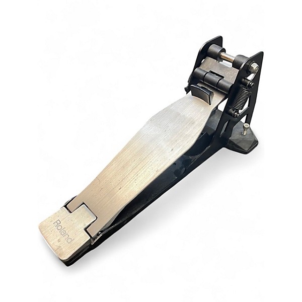 Roland  KT-9 写真本体のみ Amazon.com: Roland KT-9 Beaterless Kick Trigger Pedal and