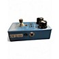 Used MXR blue box Effect Pedal