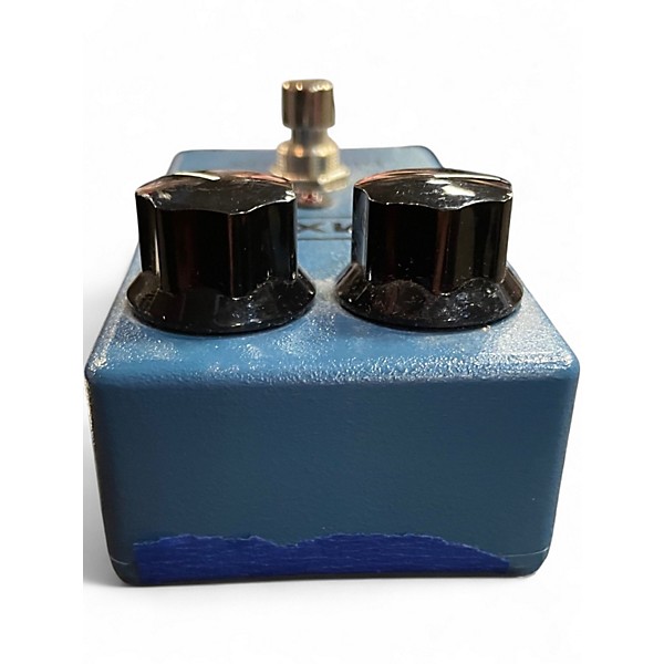 Used MXR blue box Effect Pedal
