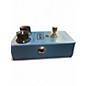 Used MXR blue box Effect Pedal