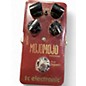 Used TC Electronic Mojomojo Overdrive Effect Pedal thumbnail