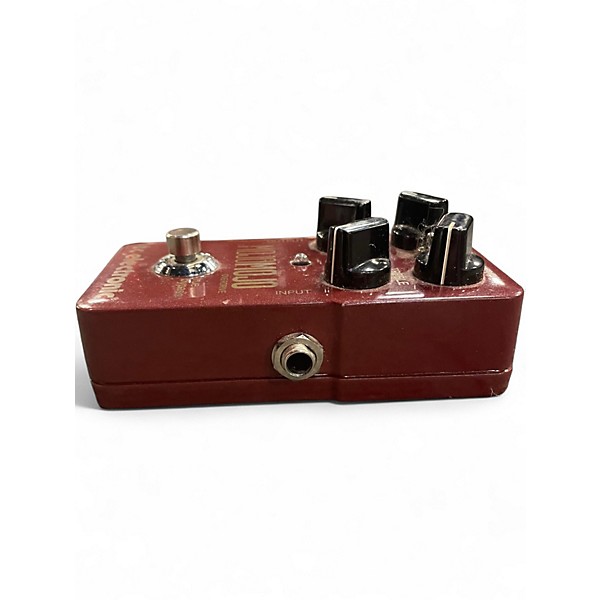 tc electronic MOJO MOJO OVERDRIVE 中古品 Amazon.com: TC Electronic MOJOMOJO OVERDRIVE Exceptional