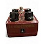 Used TC Electronic Mojomojo Overdrive Effect Pedal