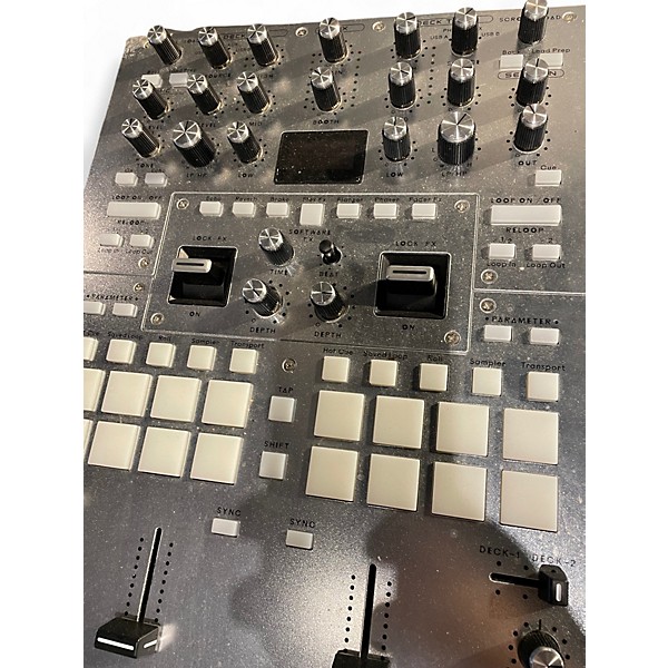 Used RANE SEVENTY A-TRAK SIGNATURE DJ Mixer