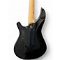Used Mitchell MB200 Black Electric Bass Guitar