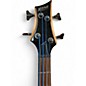 Used Mitchell MB200 Black Electric Bass Guitar