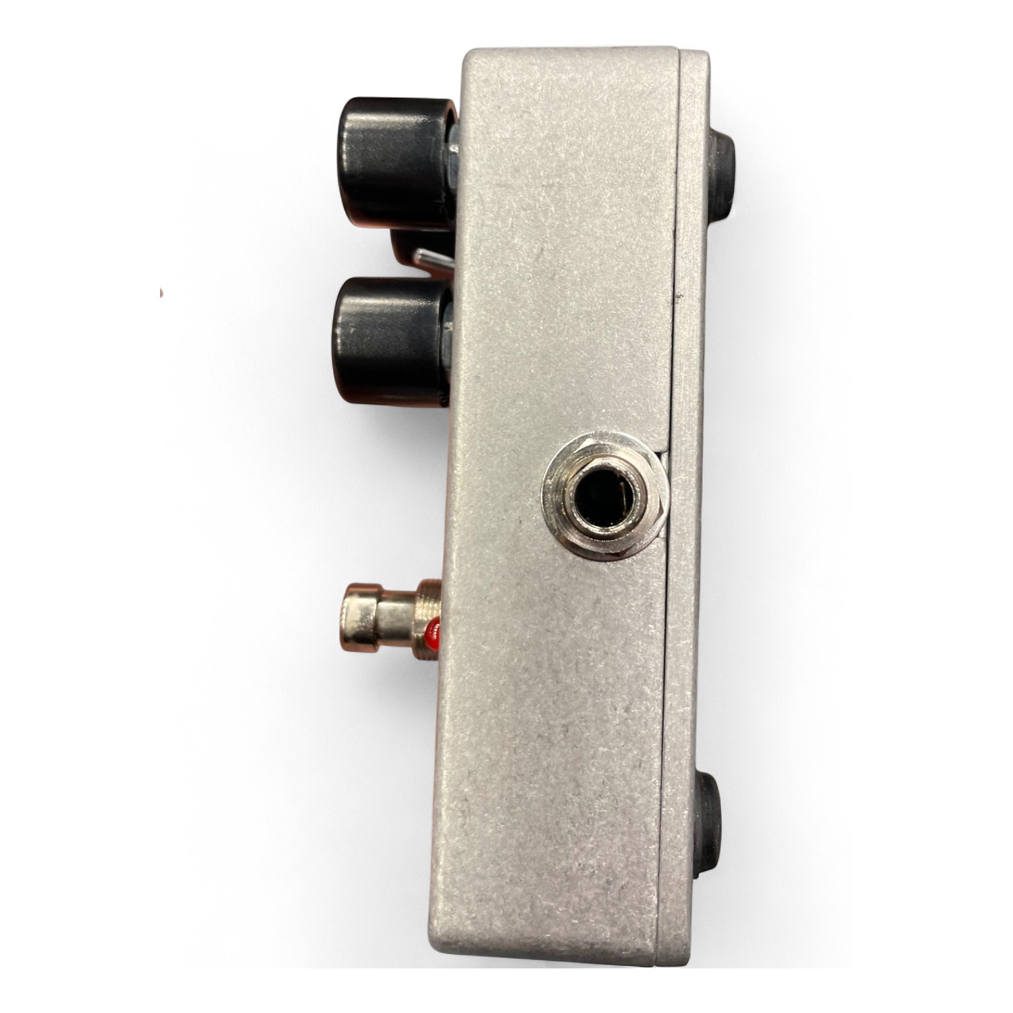 Used Electro-Harmonix BASS CLONE Effect Pedal | Guitar Center