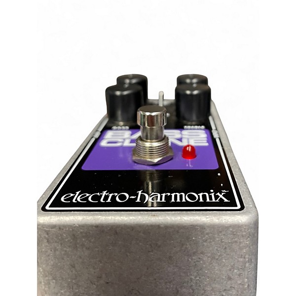 ベース electro-harmonix / BASS CLONE (USED) Used Electro-Harmonix BASS CLONE Effect Pedal | Guitar Center
