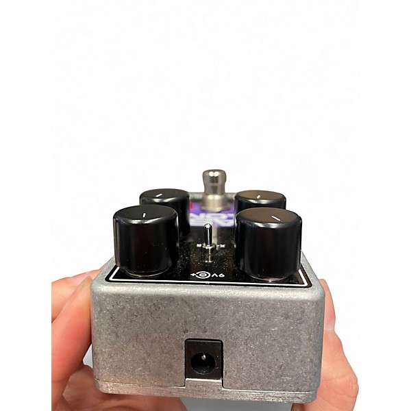 ベース electro-harmonix / BASS CLONE (USED) Used Electro-Harmonix BASS CLONE Effect Pedal | Guitar Center