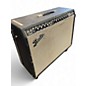 Used Fender 1965 Reissue Twin Reverb 85W 2x12 Tube Guitar Combo Amp