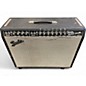 Used Fender 1965 Reissue Twin Reverb 85W 2x12 Tube Guitar Combo Amp