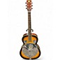 Used Regal RD05 Tobacco Sunburst Resonator Guitar thumbnail
