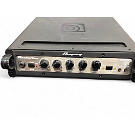 Used Ampeg PONTAFLEX PF150 Bass Amp Head