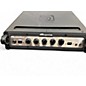 Used Ampeg PONTAFLEX PF150 Bass Amp Head thumbnail