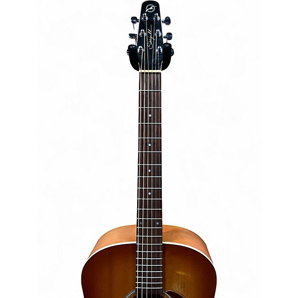Seagull/Entourage Rastic サンバースト Used Seagull Entourage Seagull/Entourage Rastic サンバースト Used Seagull Entourage