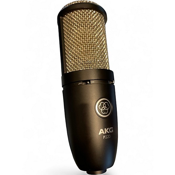 AKG P220 美品 【公式通販】