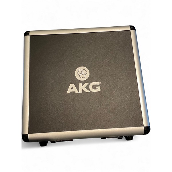 Used AKG P220 Project Studio Condenser Microphone | Guitar
