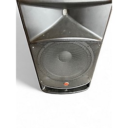 Used Harbinger VARI V2115 Powered Speaker
