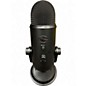 Used Blue Yeti USB Microphone thumbnail