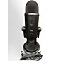 Used Blue Yeti USB Microphone