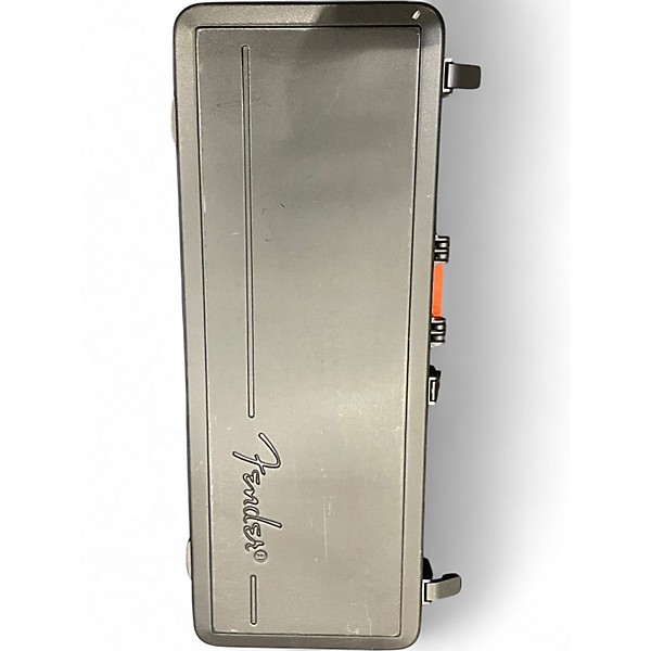 Used Charvel Pro Mod San Dimas HH FR E Charcoal Gray Solid Body Electric Guitar