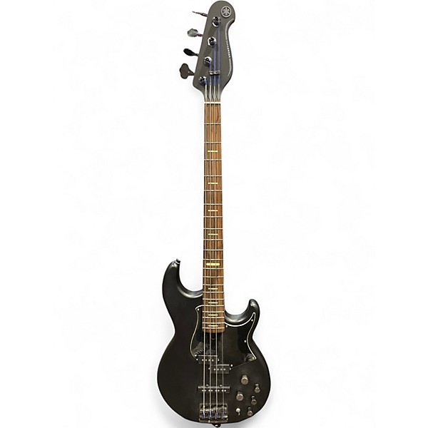 Yamaha Broadbass 4弦エレクトリックベース ブラック Used Yamaha Broadbass black Electric Bass Guitar black
