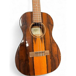 Used Kala KA-ZCT-B Natural Ukulele