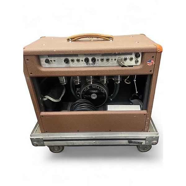 Used MESA/Boogie Lone Star 100W 1x12 Tube Guitar Combo Amp