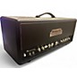 Used Brunetti CUSTOM MARK MERCURY II Tube Guitar Amp Head