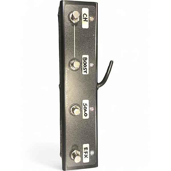 Used Brunetti CUSTOM MARK MERCURY II Tube Guitar Amp Head