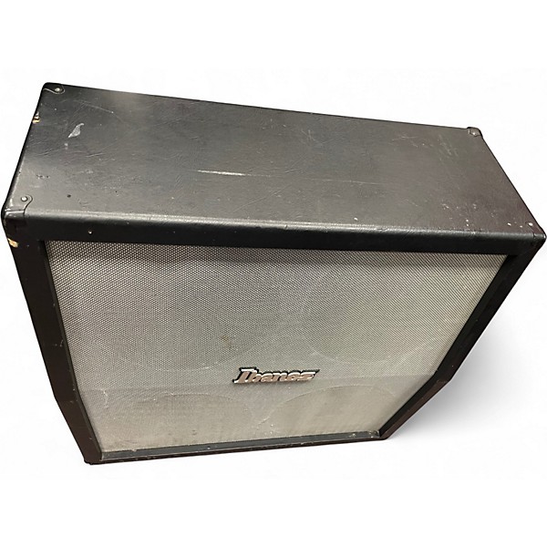 Used Ibanez TB412A Guitar Cabinet
